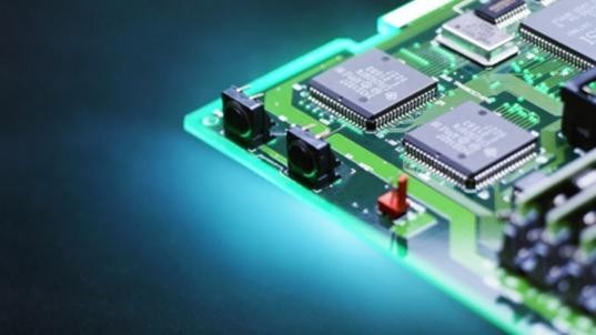 $646 billion, the global semiconductor market may grow by 16.3% in 2022