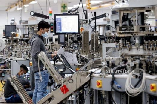 There is a 'manpower shortage' in the global semiconductor town, and the supply of such products is tight!