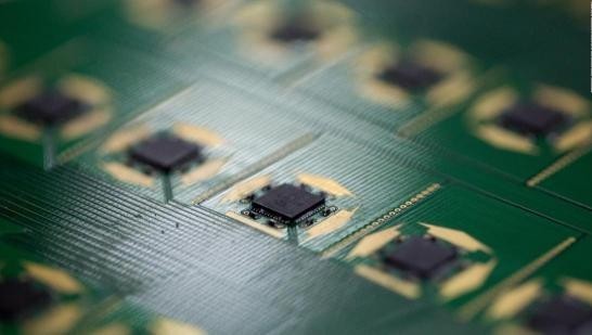 Russia and Ukraine cut off the supply of key gases, SEMI: Alternative sources are hard to find, chips are missing for another 2 years