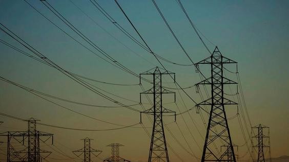 Electric-Poles-Taiwan