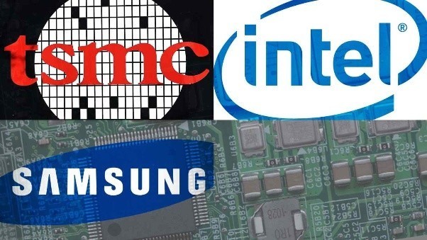 Samsung, Intel, TSMC, which one is stronger in advanced packaging?