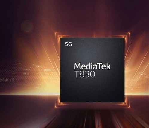 MediaTek-T830