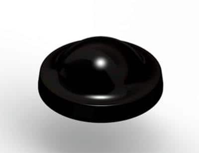 SJ-6125 BLACK