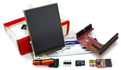 SK-32PTU-AR