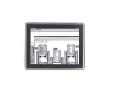 GOT5120T-845-24VDC