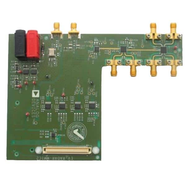 EV-RADAR-MMIC2-U6