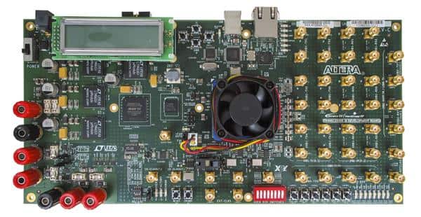DK-DEV-4SGX230N