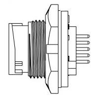 BU-12PMMP-LC7001