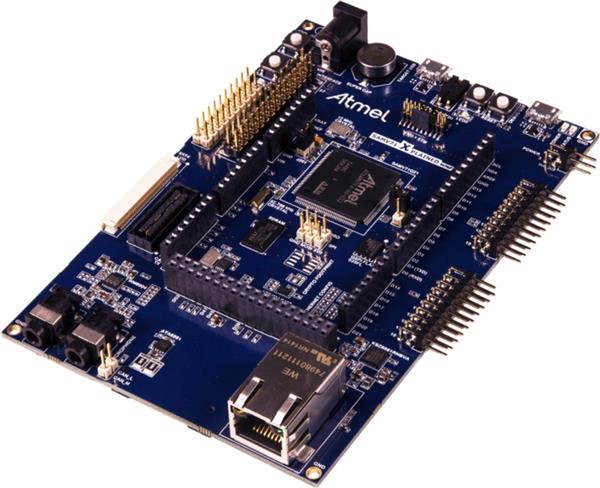 ATSAMV71-XULT