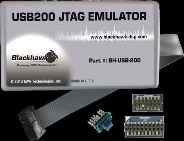 BH-USB-200