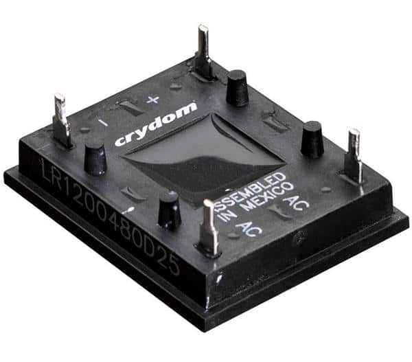 LR600240D25