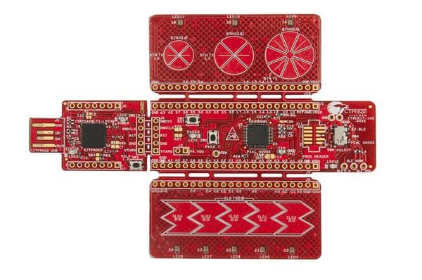 CY8CKIT-145-40xx