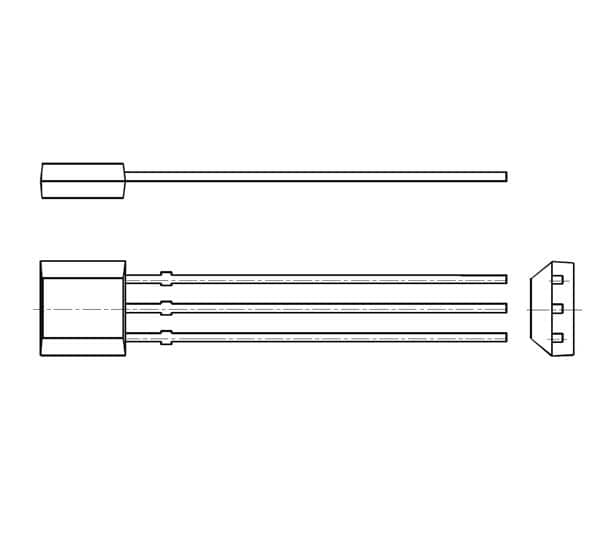 GBJ3510-F
