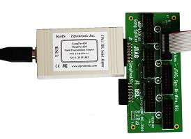 USB-MSP430-FPA-GANG-J