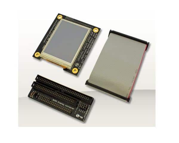 EA-LCD-105