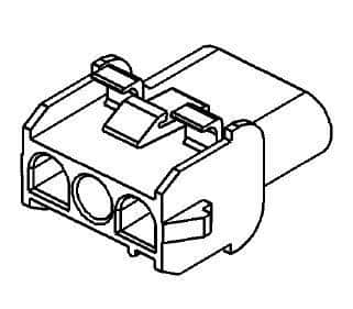 UHR300-0-BRZ