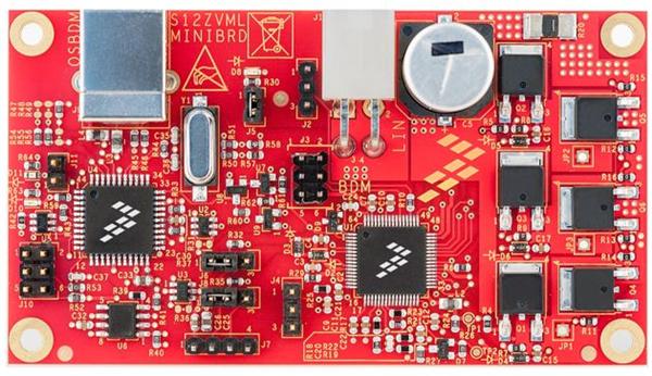 S12ZVML-MINIBRD