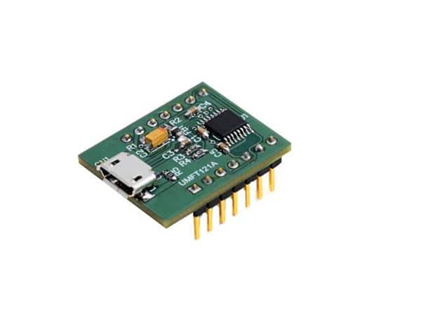 UMFT121DC