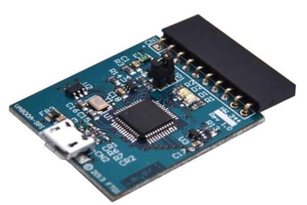 VA800A-SPI