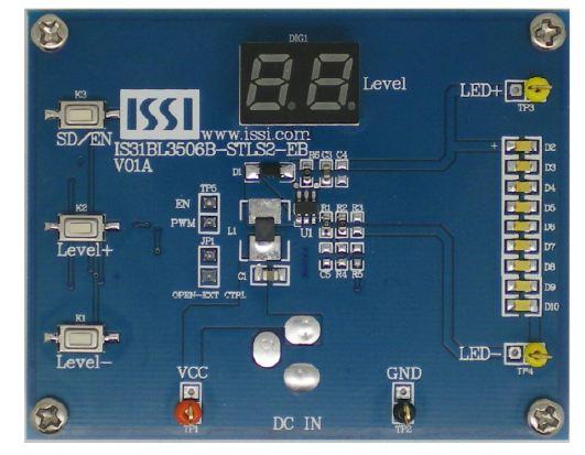 IS31BL3506B-STLS2-EB