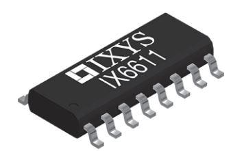 IX6611T