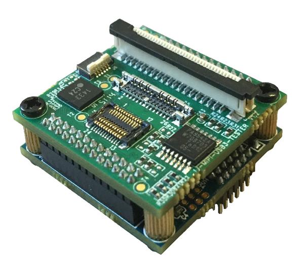 LI-USB30-MIPI-TESTER