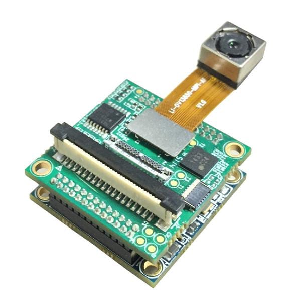 LI-USB30-OV13850