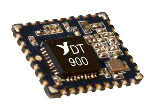 HUM-900-DT