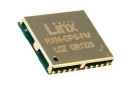 RXM-GPS-FM-B
