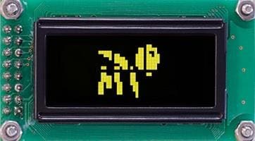OLED0821-OY