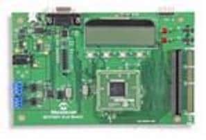 MCP3901EV-MCU16