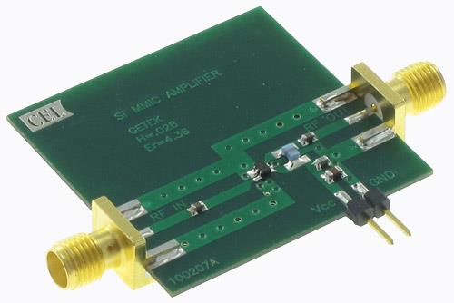UPC3223TB-EVAL