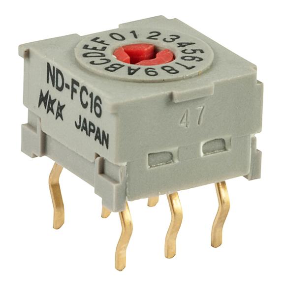 NDFC16P