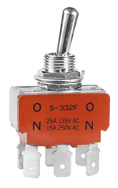 S332F