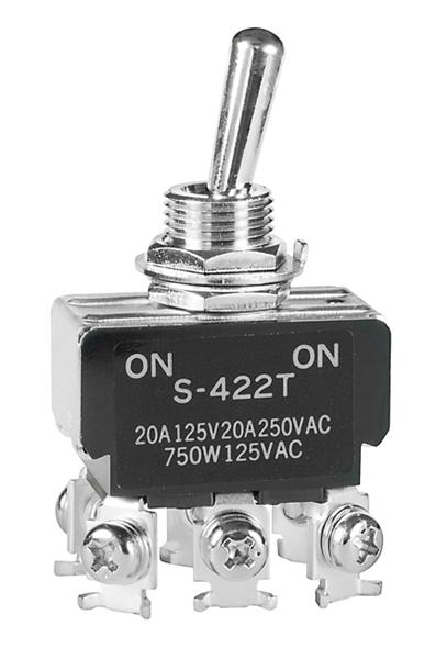 S422T