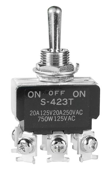 S423T