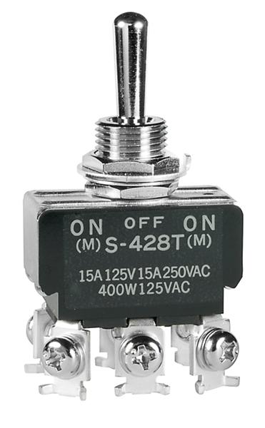 S428T