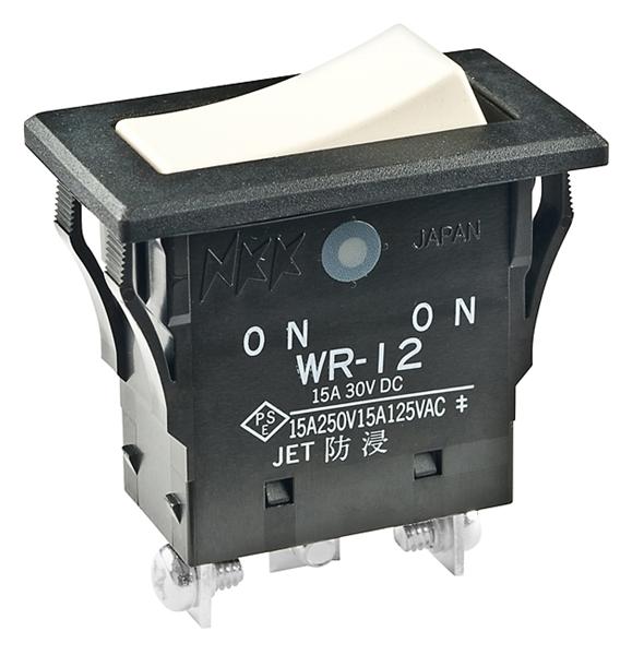 WR12BT