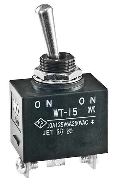WT15T