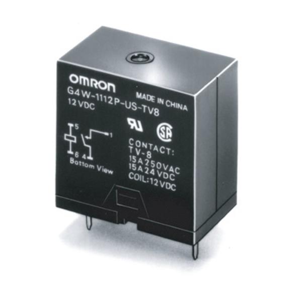 G4W-1112P-US-TV8-HP-DC24