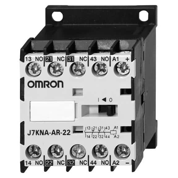 J7KNA-AR-31 24VS