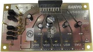 LV5683PGEVB