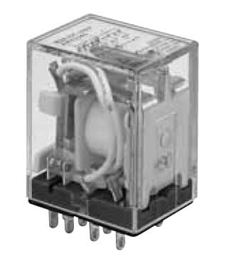 HJ4-DC12V