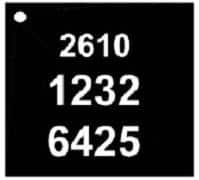 TGA2601-SM T/R
