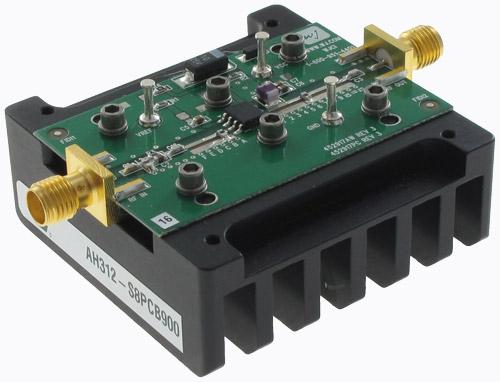 AH312-S8PCB900