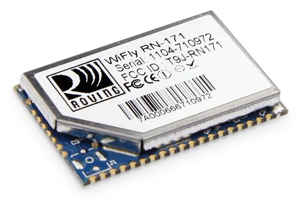 RN171-I/RM