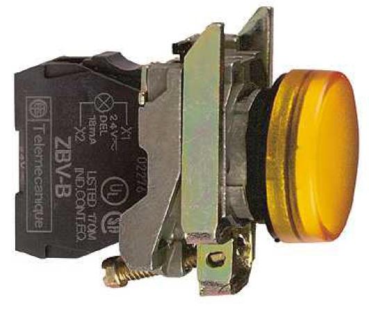XB4BVB5