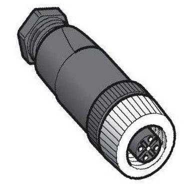 XZCC12FDM50B