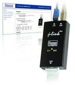J-Link PRO