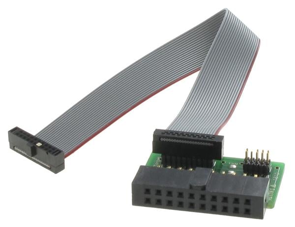 J-Link 19-Pin Cortex-M Adapter